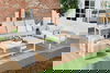 Wrap Outdoor End Table thumbnail 15