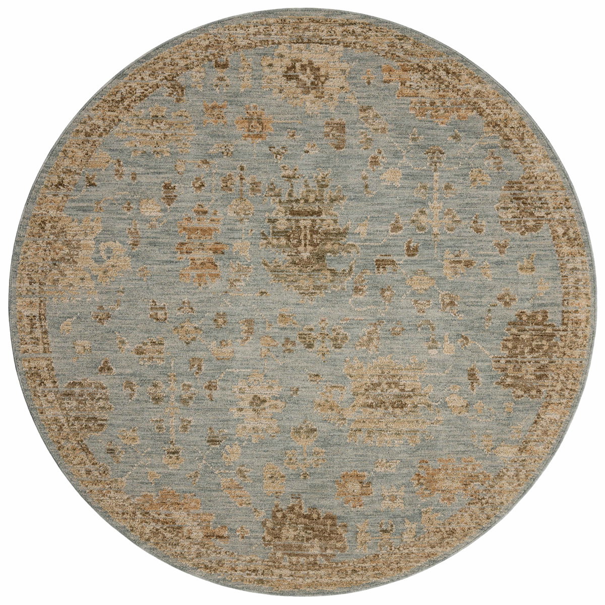 Loloi Willa Rug, 5'3" length x 7'6" width View 4