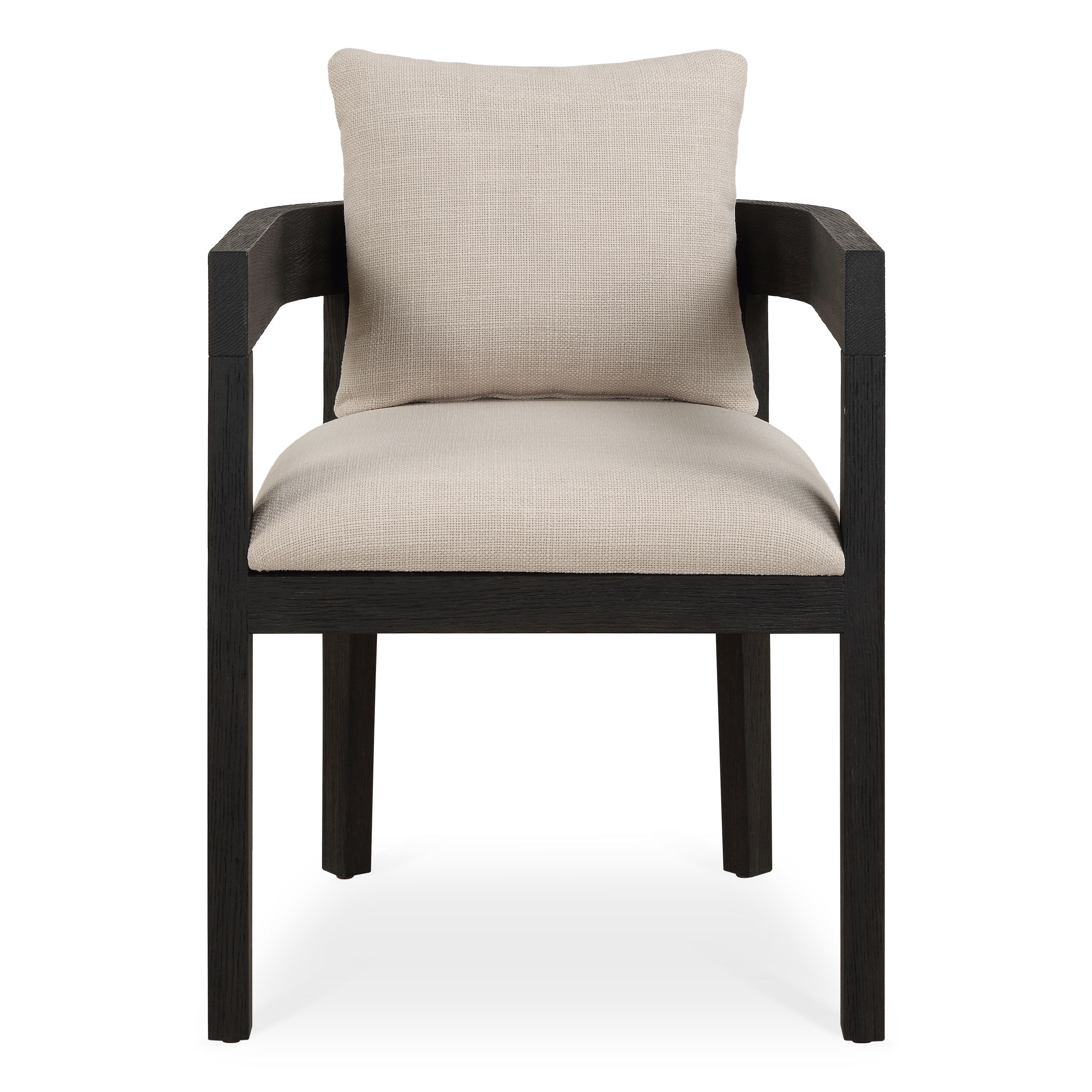 Balboa Modern Dining Chair large image 