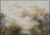 Woodlands Multicolor Wall Mural thumbnail 0