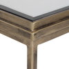 India Nesting Tables Set/3, Side & End Table by Uttermost, 19" width x 24" height x 17.75" depth thumbnail 9