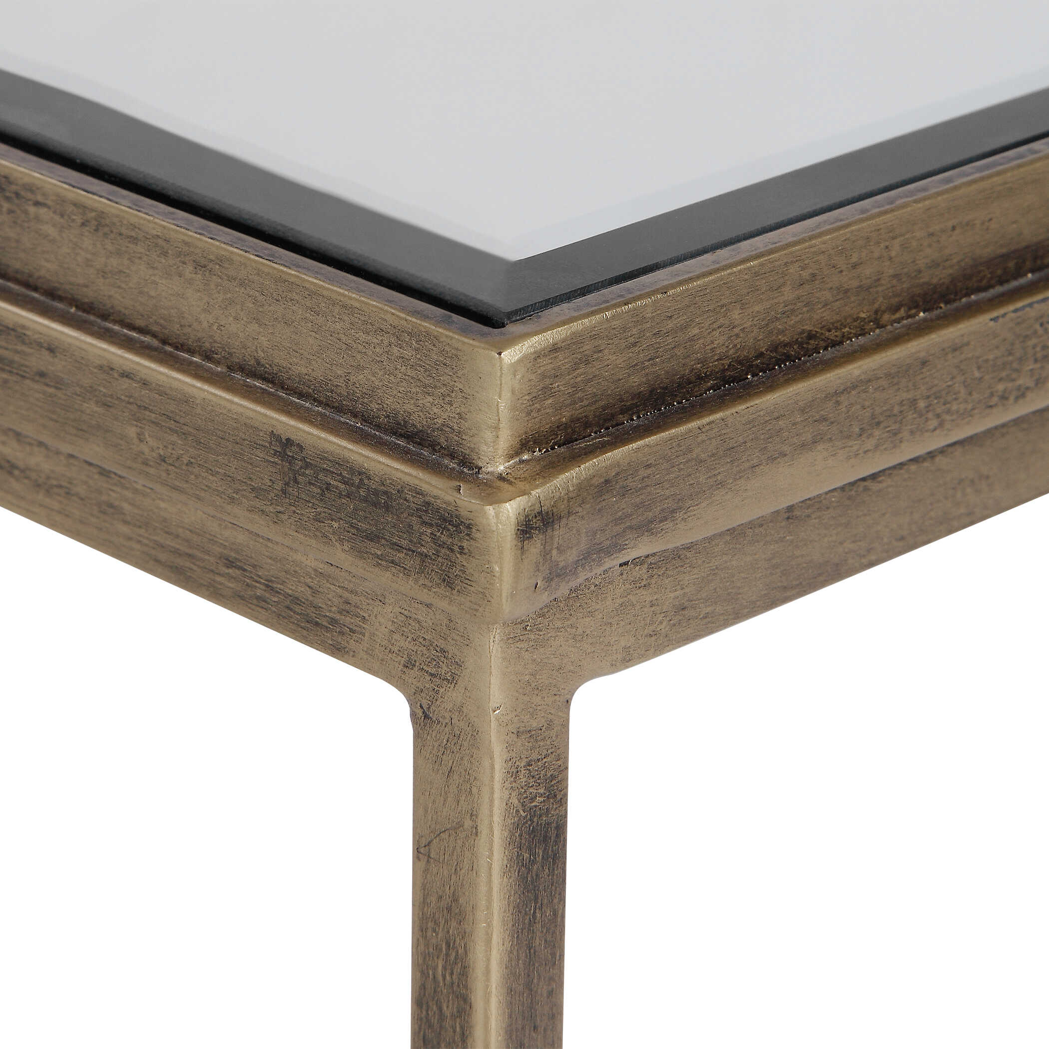 India Nesting Tables Set/3 large image 