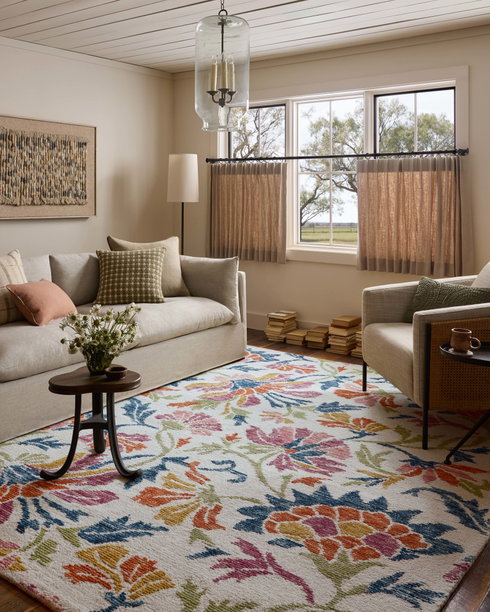 Loloi Tilly Rug
