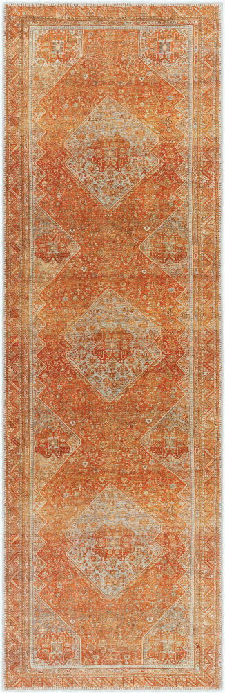 Amelie Machine Woven Rug