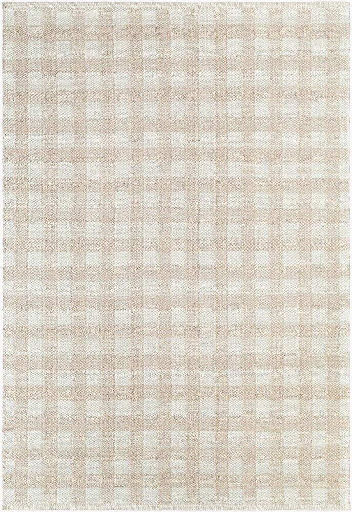 Mardin Handmade Rug, by Surya, 7'6" length x 5' width