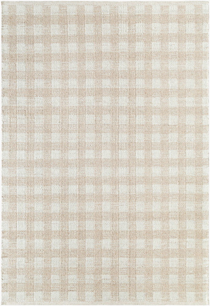 Mardin Handmade Rug, by Surya, 7'6" length x 5' width