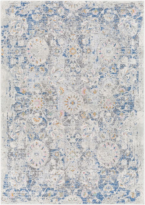 Lagos Machine Woven Rug