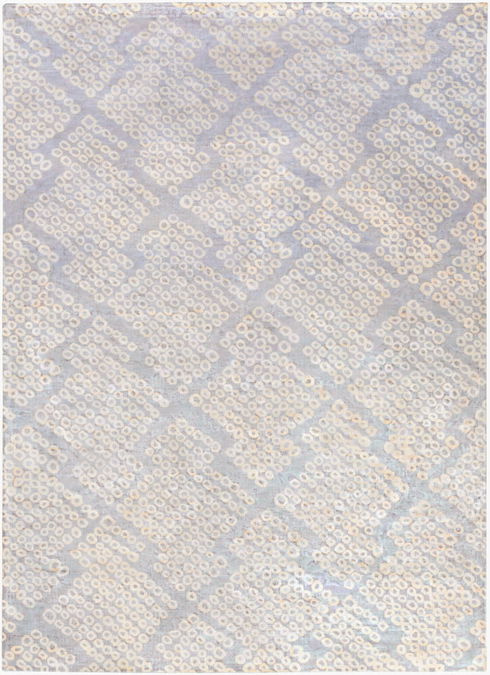 Shibori Handmade Rug