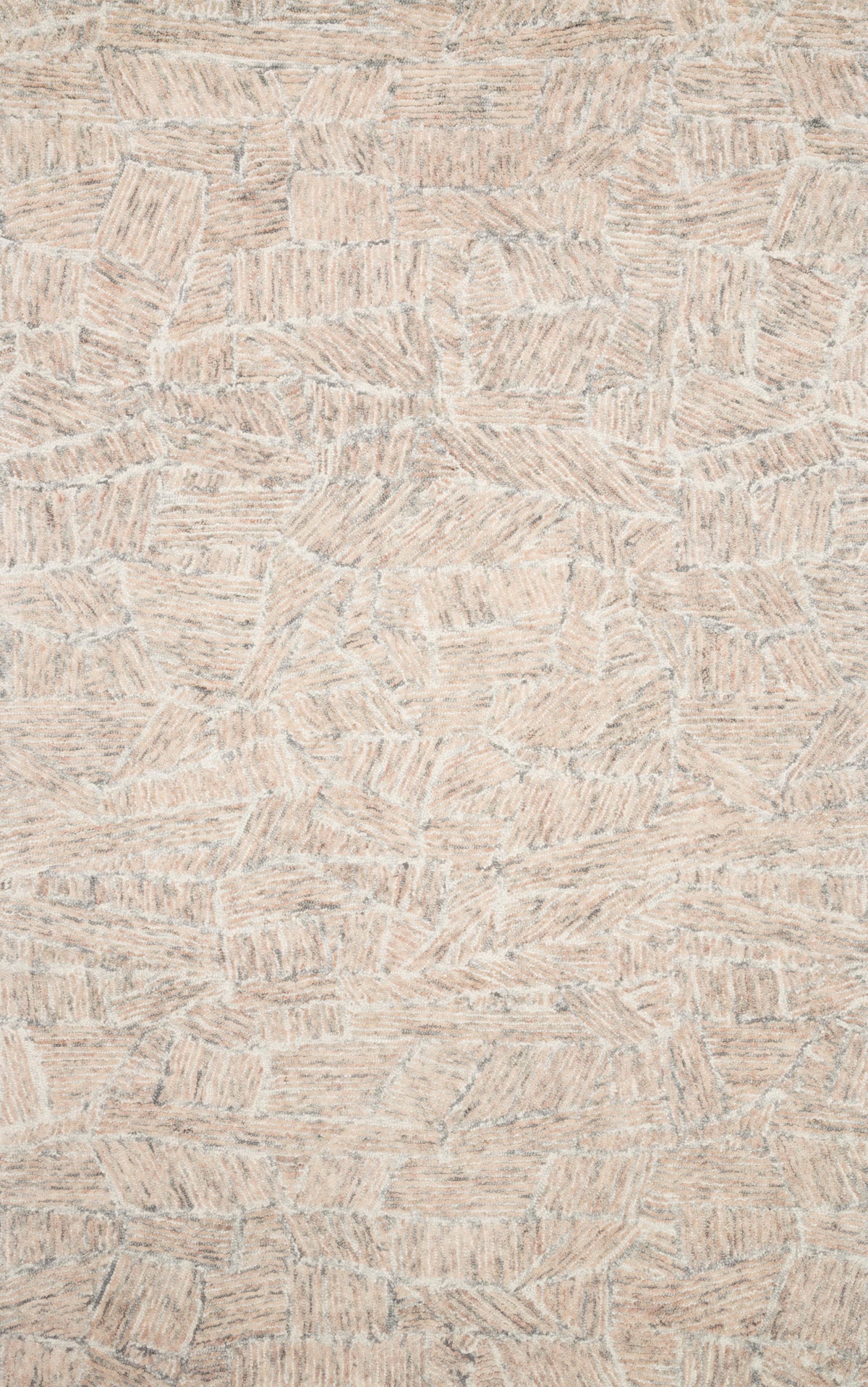 Loloi Peregrine Rug, 5' length x 7'6" width View 1