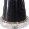 Alastair Black Marble Table Lamp thumbnail 6