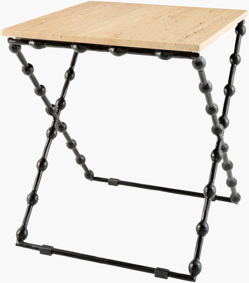 Ando End Table