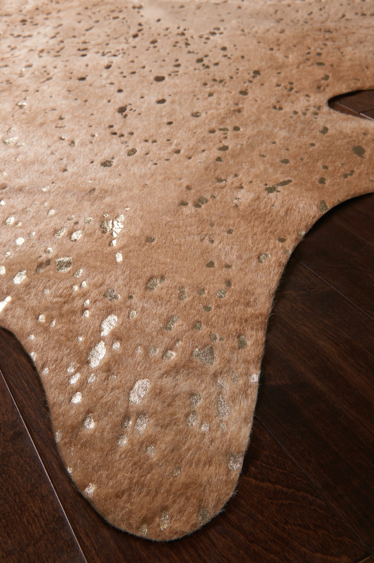 Loloi II Bryce Rug, 5' length x 6'6" width View 5