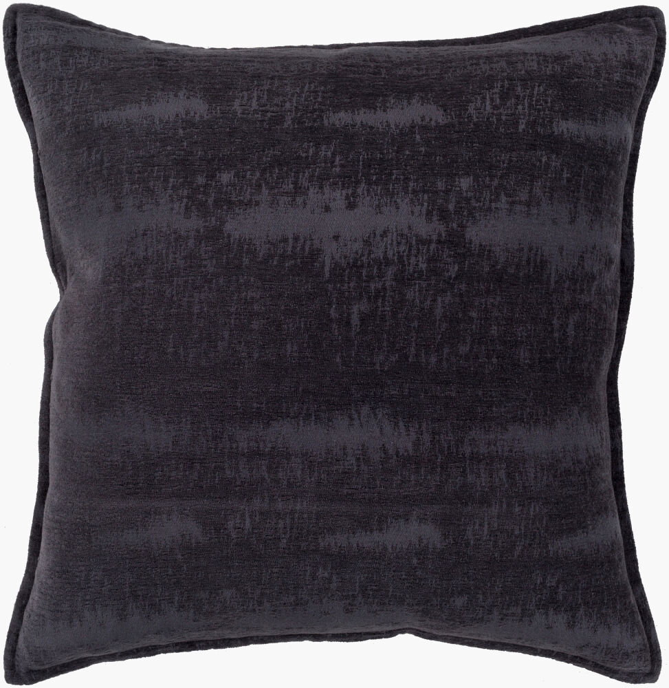 Copacetic Accent Pillow, Decorative Pillow by Surya, 18" length x 18" width