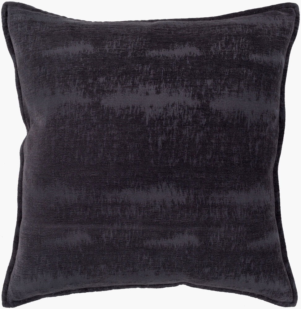 Copacetic Lumbar Pillow Down, Decorative Pillow by Surya, 13" length x 19" width