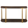 Palisade Wood Console Table thumbnail 0