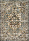 Magnolia Home by Joanna Gaines x Loloi James Rug, 5'3" length x 7'8" width thumbnail 1
