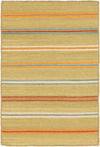 Miguel Handmade Rug, by Surya, 13' length x 9' width thumbnail