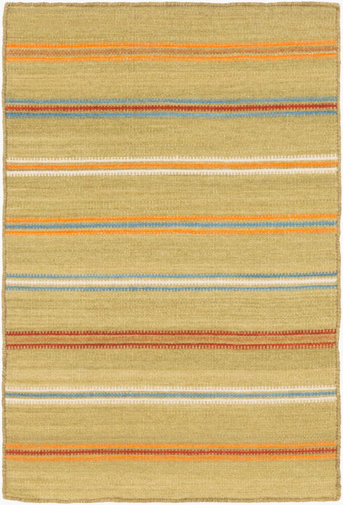 Miguel Handmade Rug