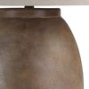 Naima, Table Lamp by Renwil, 31" height x 18.5" depth thumbnail 3