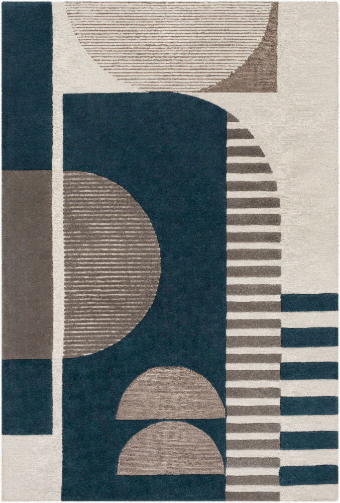 Brooklyn Handmade Rug large image 