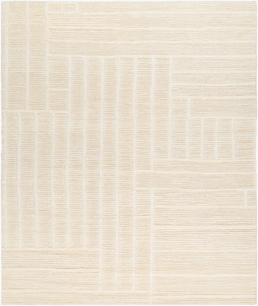 Manisa Handmade Rug, by Surya, 14' length x 10' width