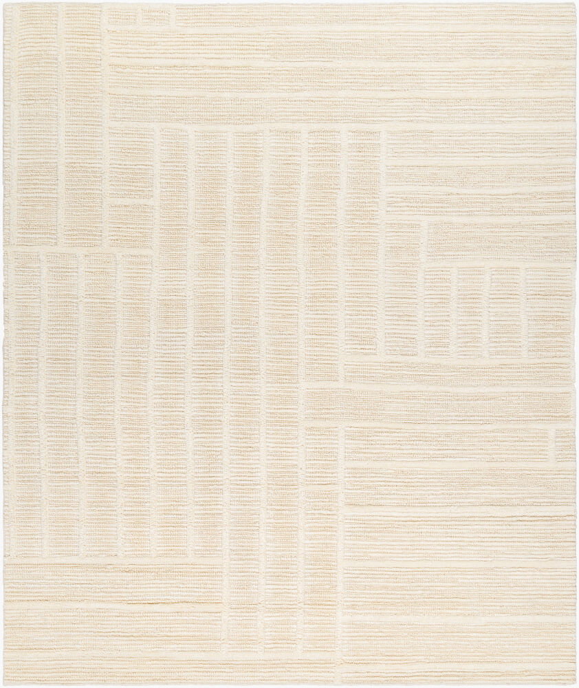 Manisa Handmade Rug, by Surya, 14' length x 10' width