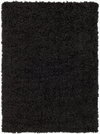 Angora Machine Woven Rug, by Surya, 1'3.75" length x 1'3.75" width thumbnail