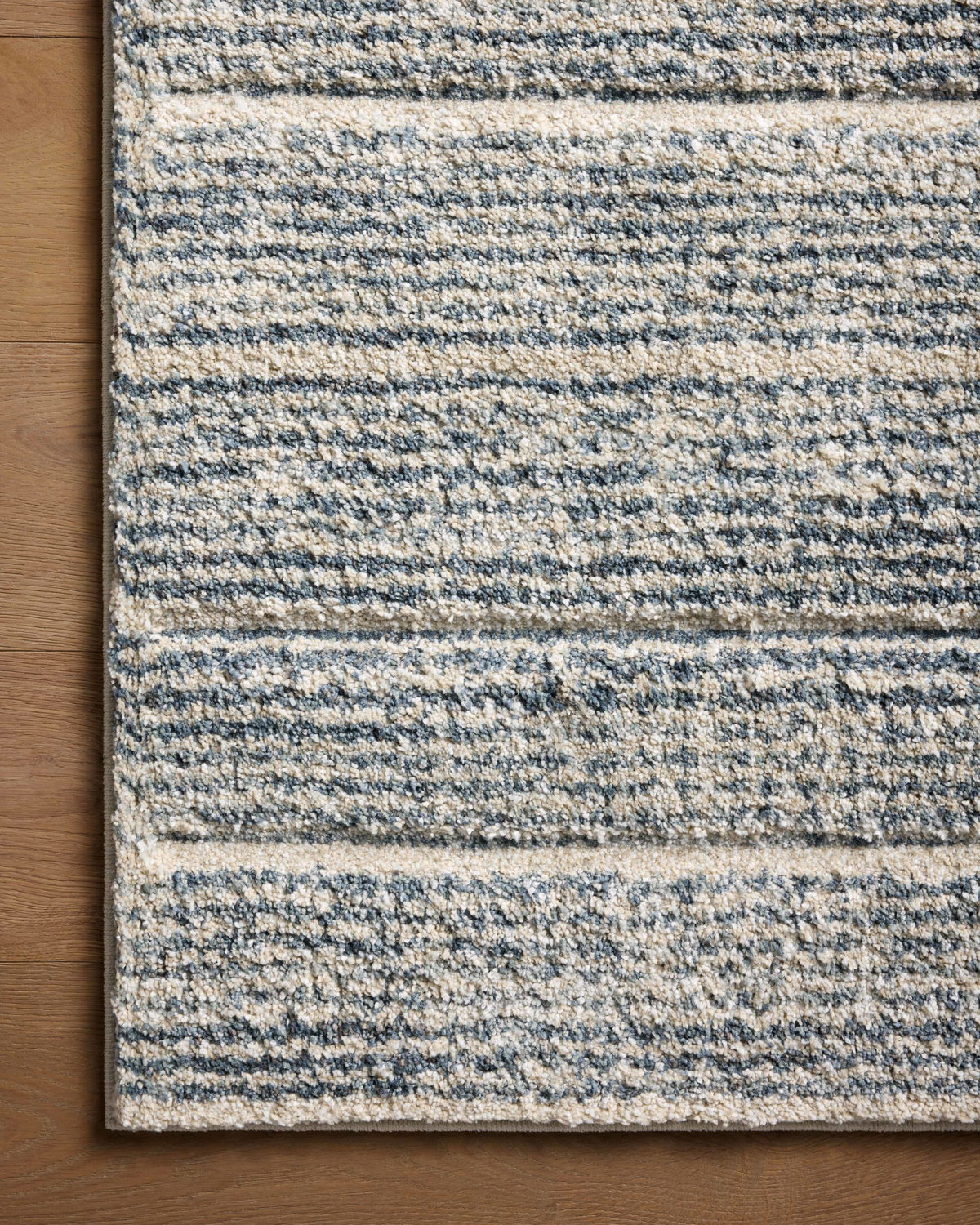 Loloi Silas Rug, 1'6" length x 1'6" width View 3