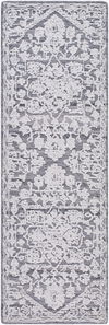 Piazza Handmade Rug, by Surya, 8' length x 2'6" width thumbnail