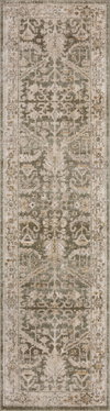 Magnolia Home by Joanna Gaines x Loloi Pace Rug, 2'7" length x 7'6" width thumbnail 7