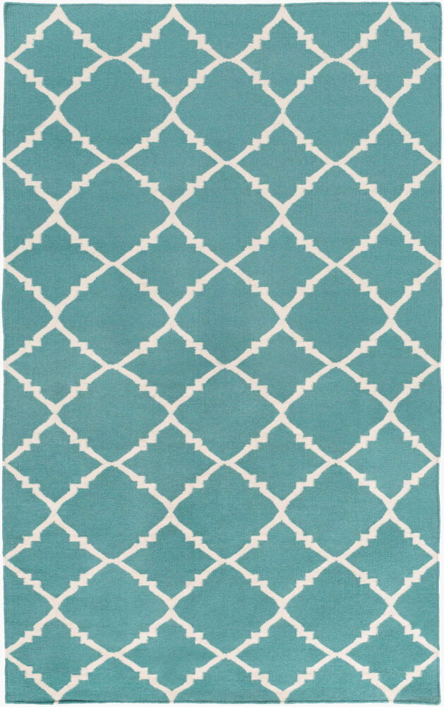 Frontier Handmade Rug large image 