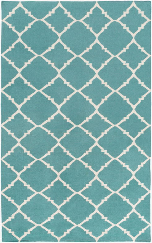 Frontier Handmade Rug