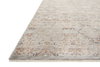 Amber Lewis x Loloi Zuma Rug, 2'3" length x 3'10" width thumbnail 5