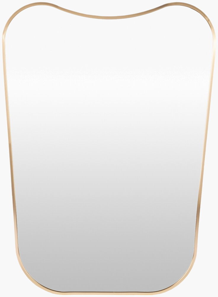 Bellona Accent Mirror large image 