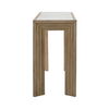 Marva Console Table Light Warm Wash thumbnail 2