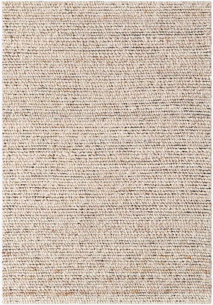 Palisade Handmade Rug, by Surya, 1'6" length x 1'6" width