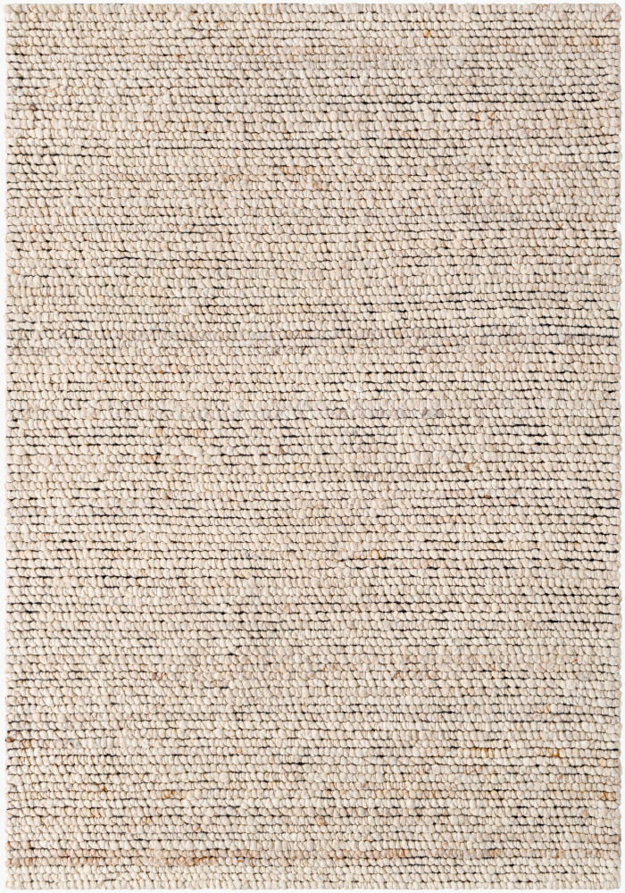 Palisade Handmade Rug, by Surya, 1'6" length x 1'6" width