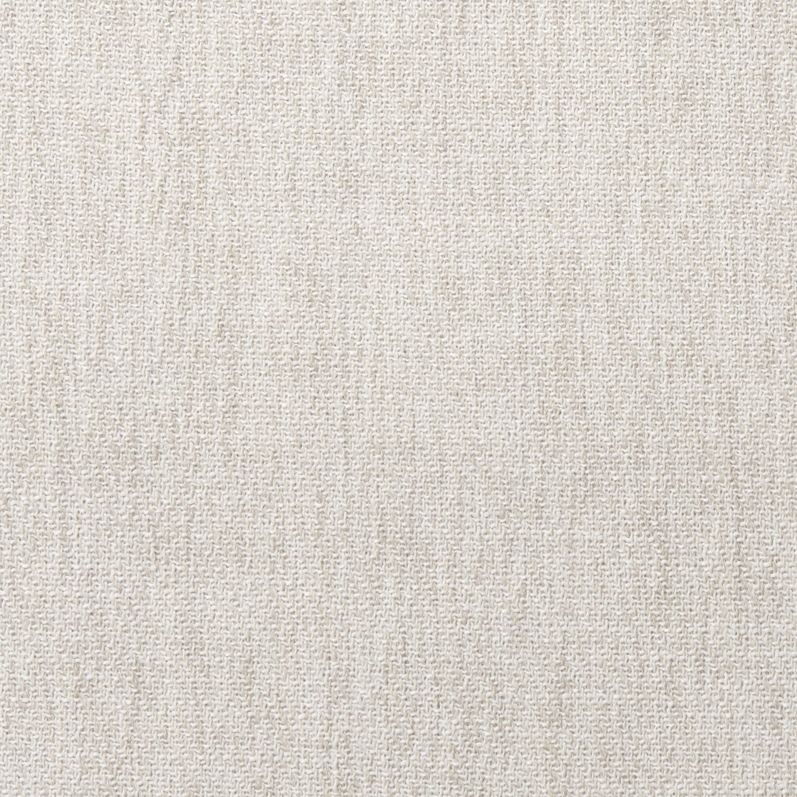 Raeleigh  Cream Fabric with Light Brown Wood Accent Chair, by Mercana, 27.95" length x 34.06" width x 34.45" height View 2