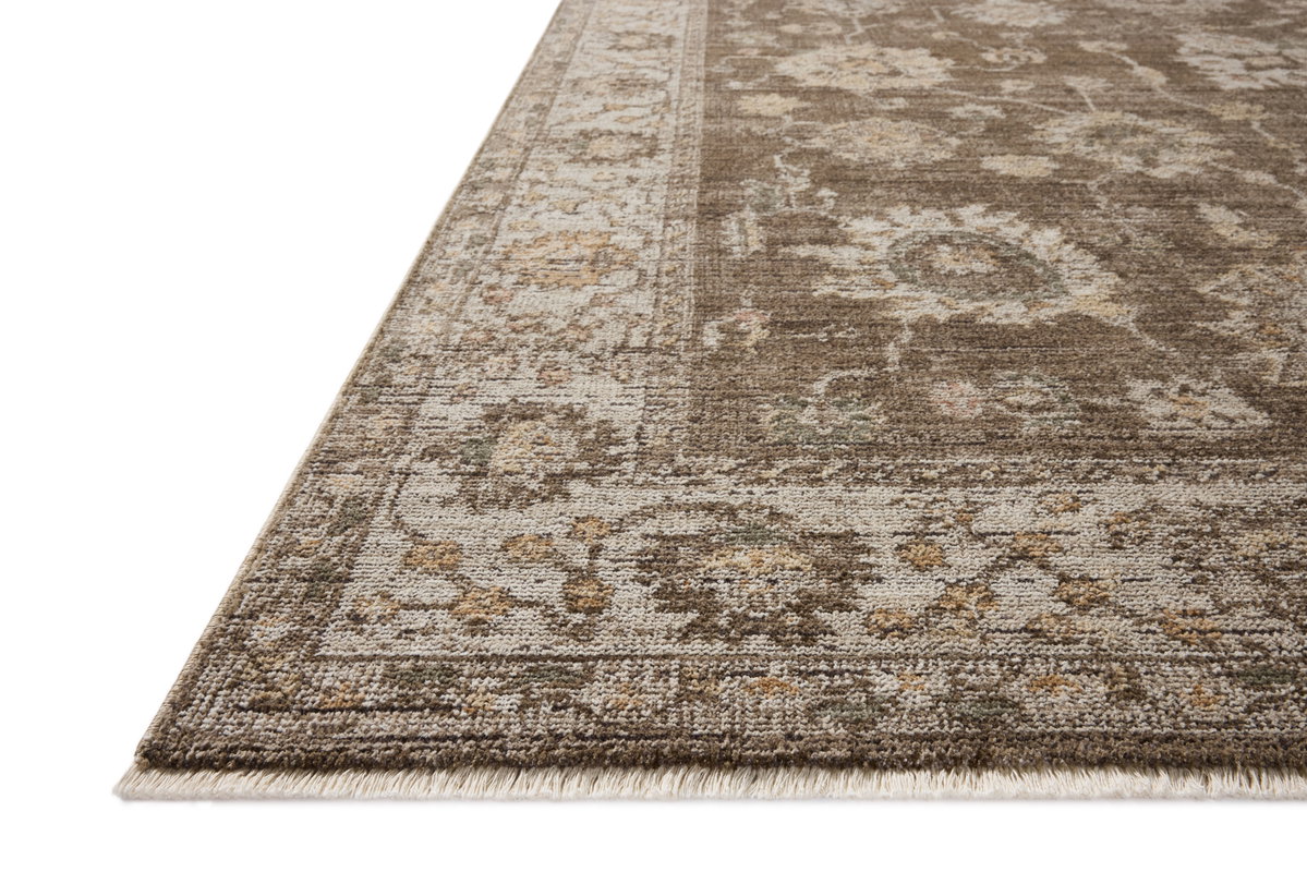 Loloi Priscilla Rug, 2'3" length x 3'9" width View 4