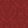 Damask Purple & Red Wallpaper thumbnail 1