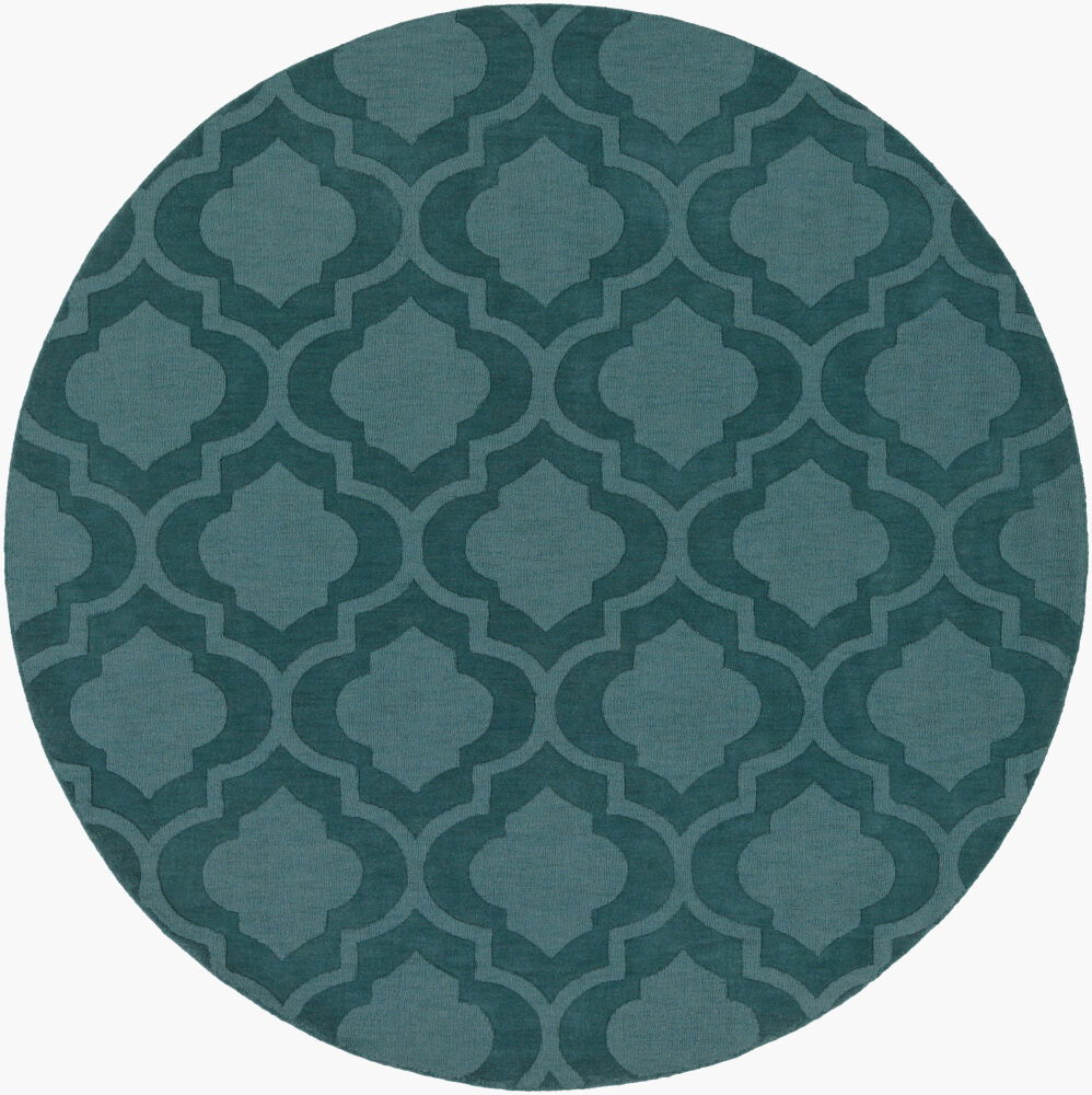 Central Park Handmade Rug large image 