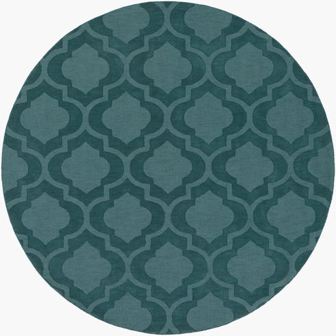 Central Park Handmade Rug