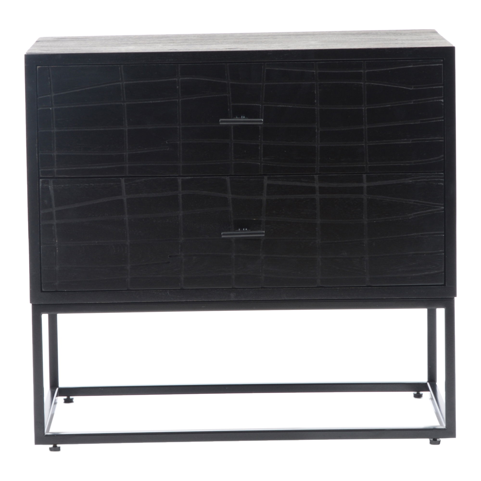 Atelier Nighstand Black large image 