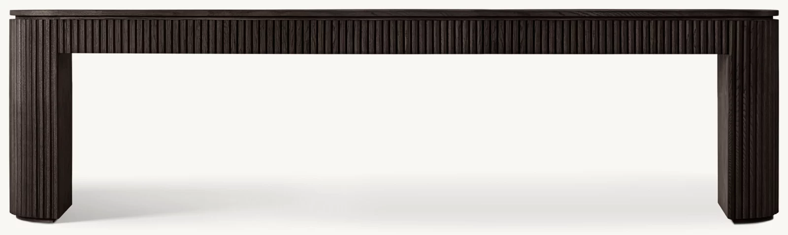 Online Designer Combined Living/Dining Byron Sofa Console Table