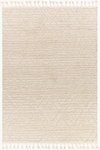 Nora Machine Woven Rug, by Surya, 10'0.08" length x 7'10.49" width thumbnail
