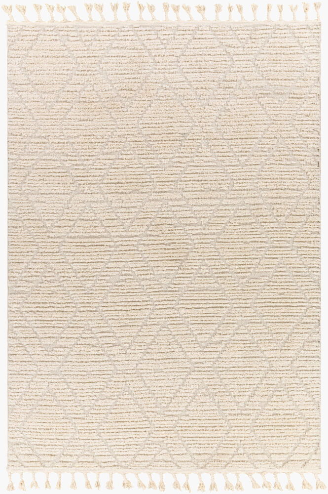 Nora Machine Woven Rug large image 