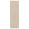Naturals Sanibel Ivory/White Solid Hand-Tufted Area Rug thumbnail 0