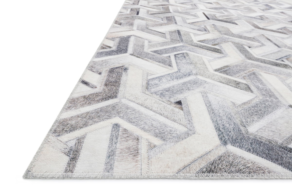 Loloi Maddox Rug, 2'3" length x 3'9" width View 5