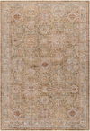 Naila Machine Woven Rug thumbnail 0