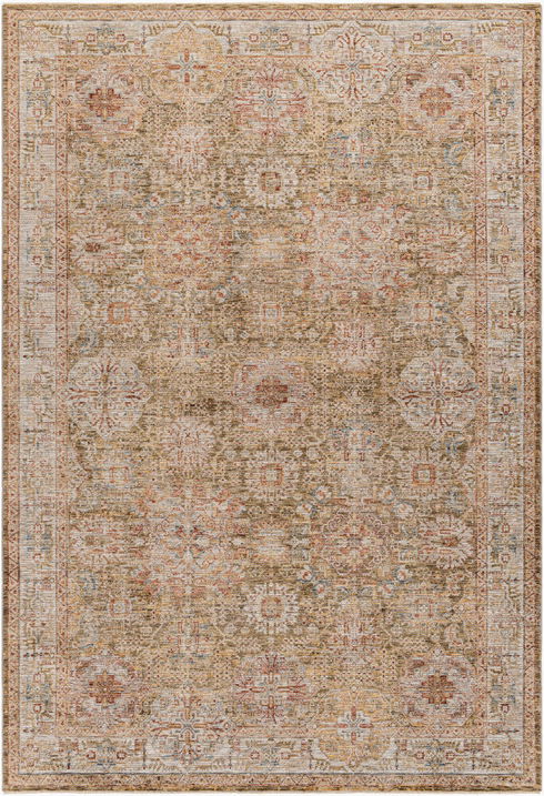 Naila Machine Woven Rug